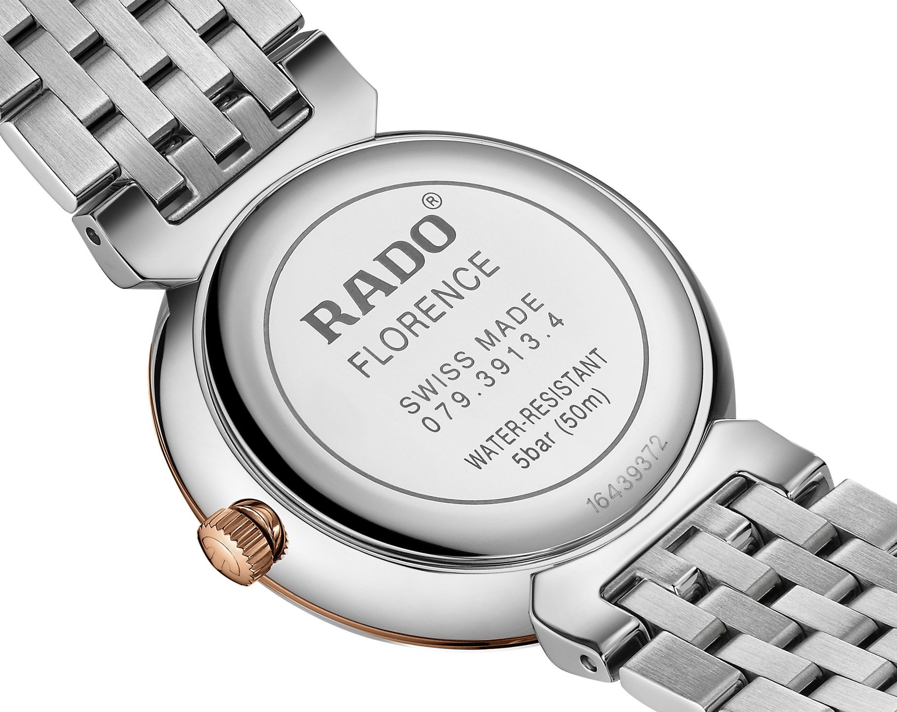 Rado Florence Quartz Watch | R48913763