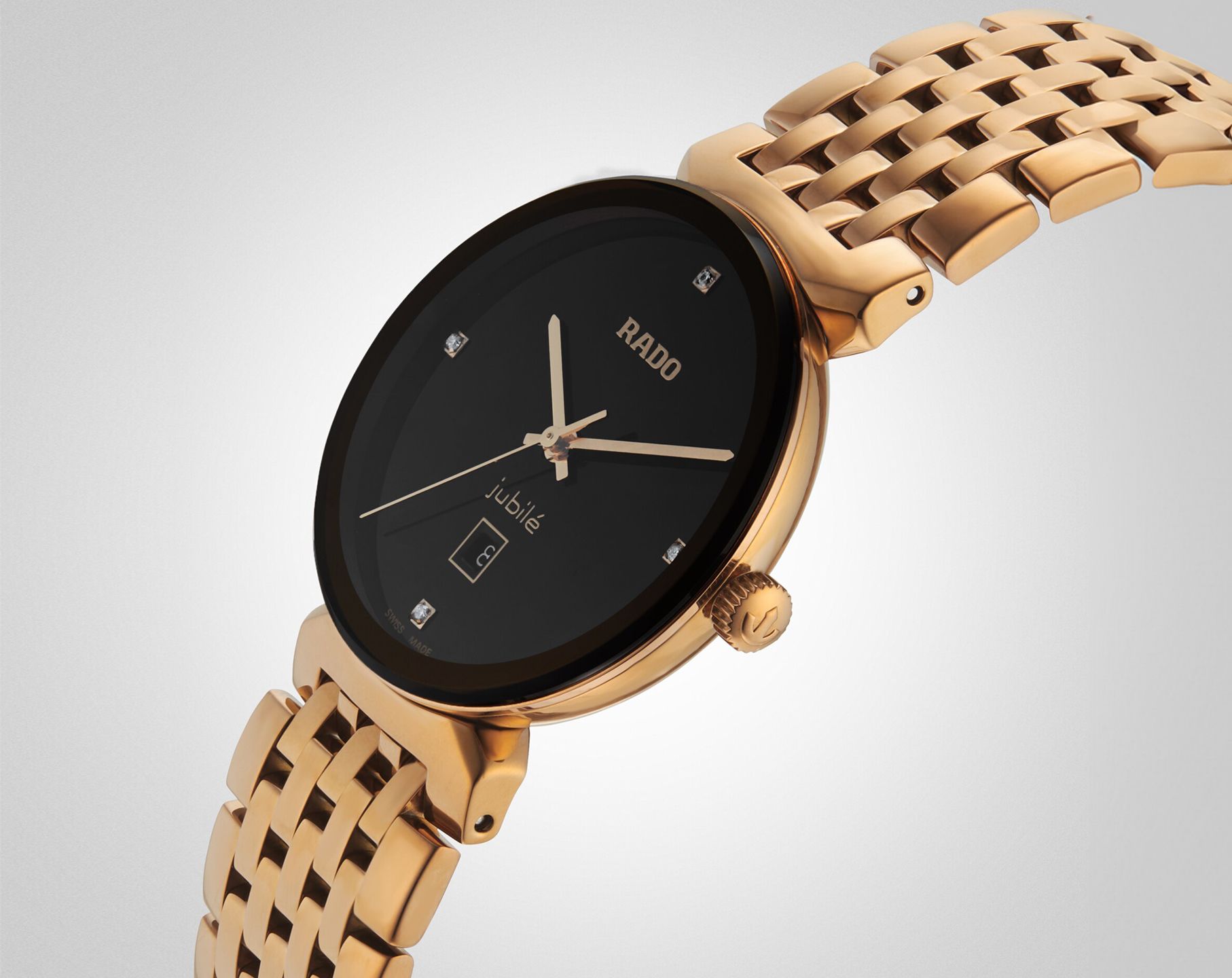 Rado Florence Quartz Watch | R48917703