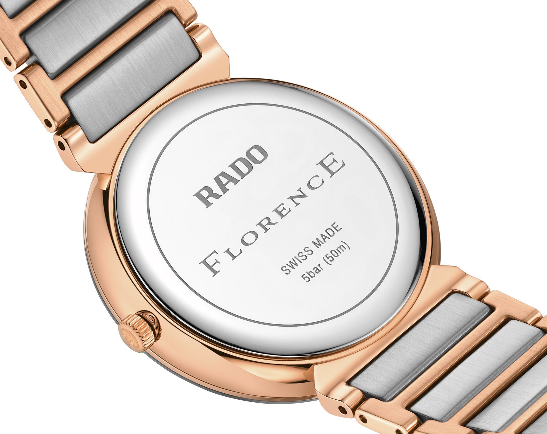 Rado Florence Quartz Watch | R48918703