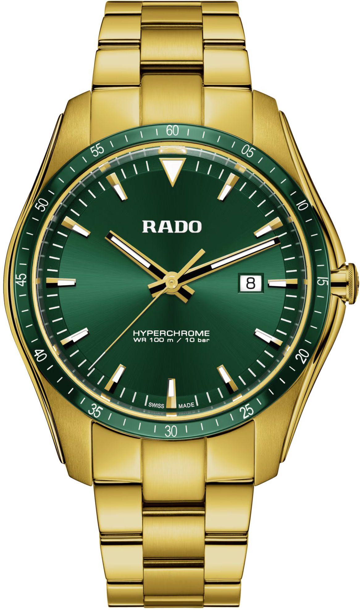 Rado HyperChrome Quartz Watch | R32155303