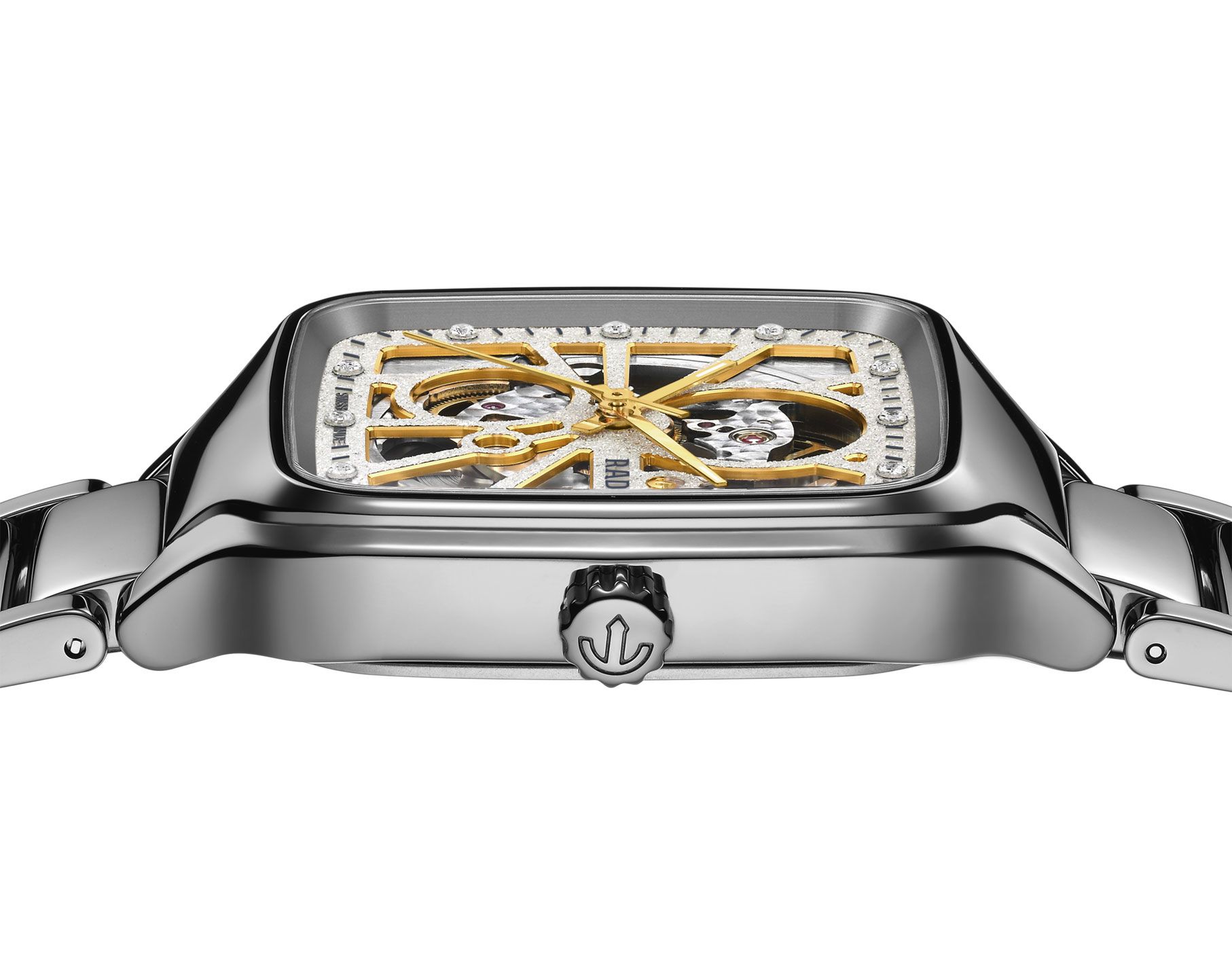 Rado True Square Automatic Watch | R27083722