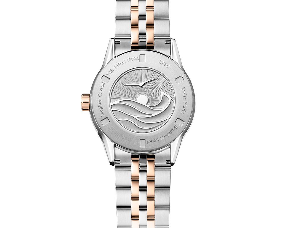 Raymond Weil Freelancer Automatic Watch | 2775-S51-20051