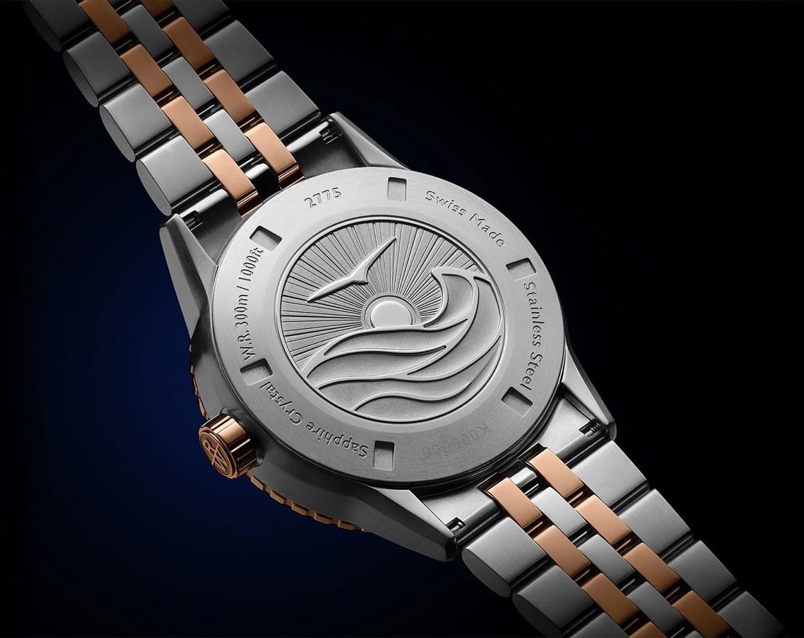 Raymond Weil Freelancer Automatic Watch | 2775-S51-20051