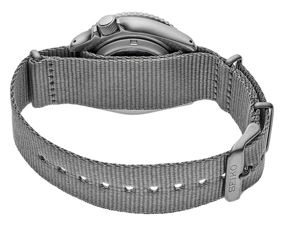 Seiko 5 Sports Automatic Watch | SRPG63K1