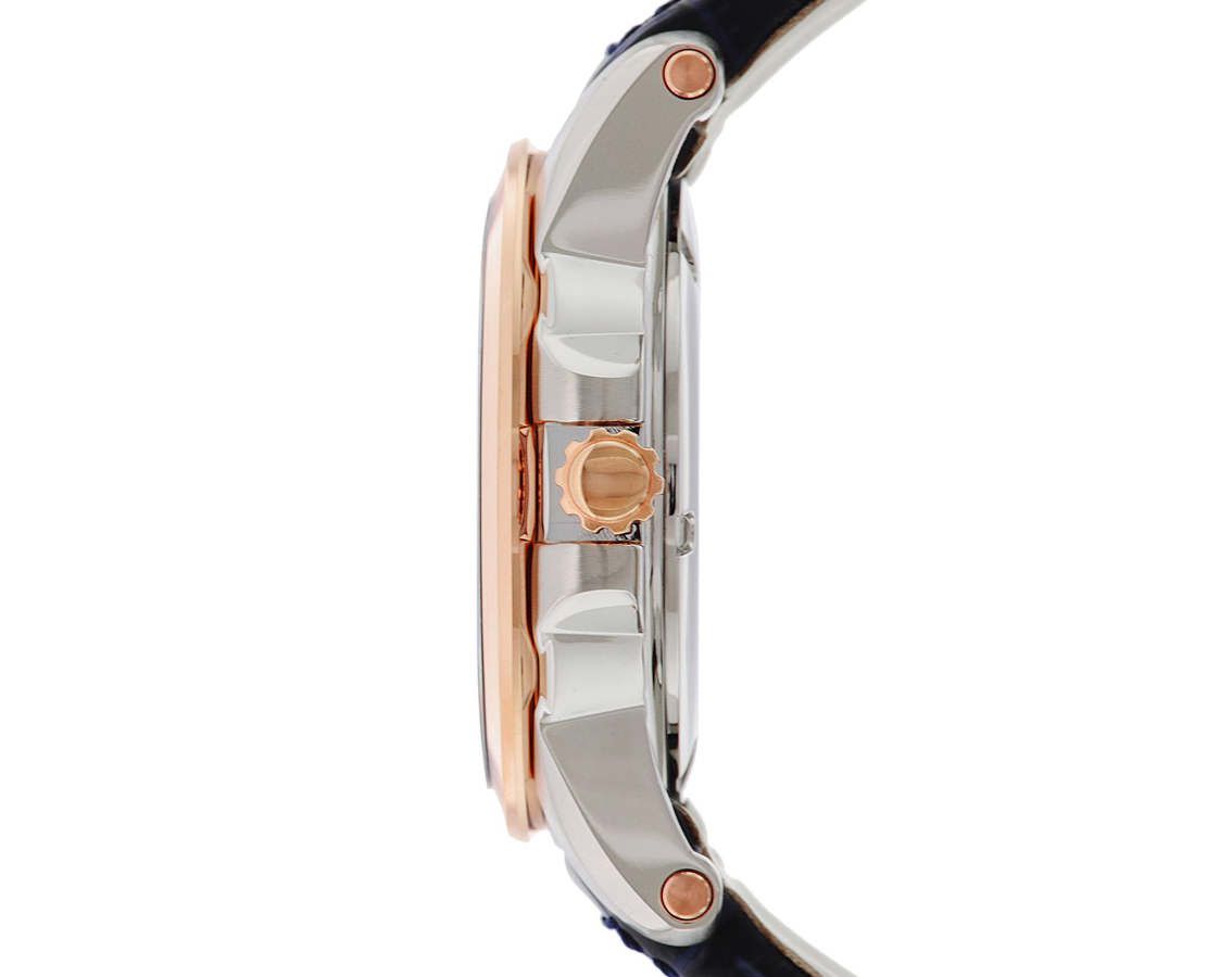 Seiko Premier Quartz Watch | SNP126P1