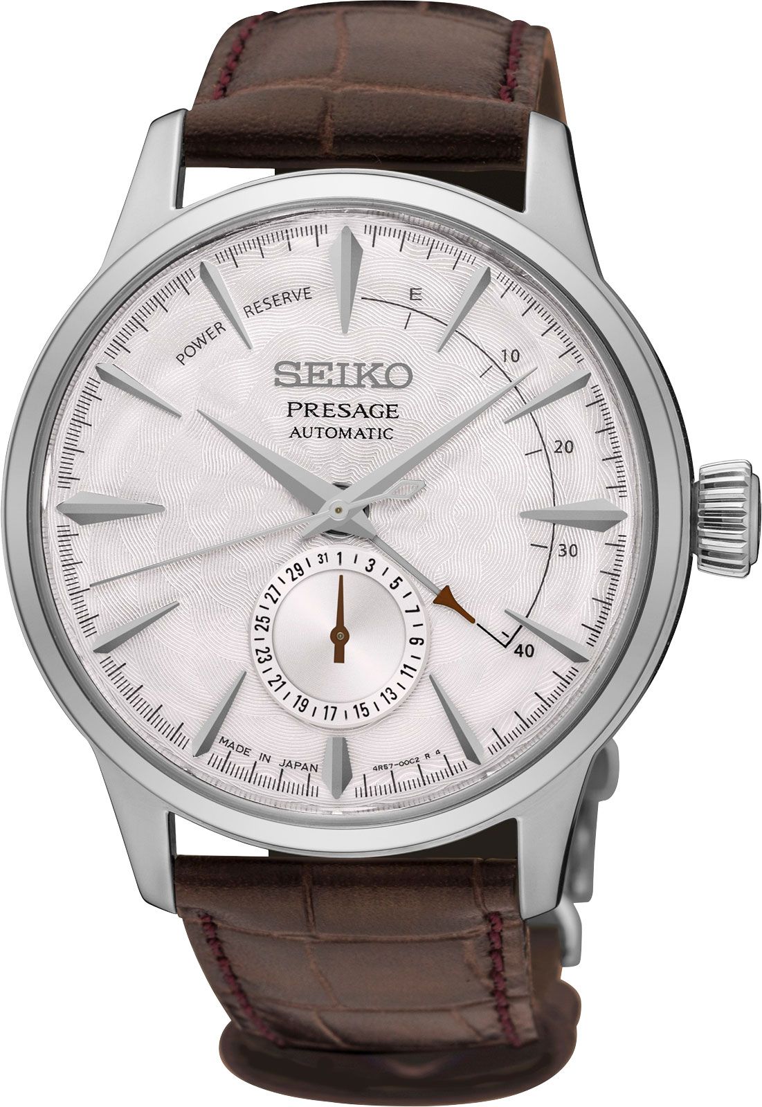 Seiko Presage Automatic Watch | SSA363J1