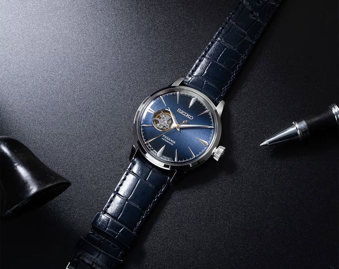 Seiko Presage Automatic Watch | SSA405J1