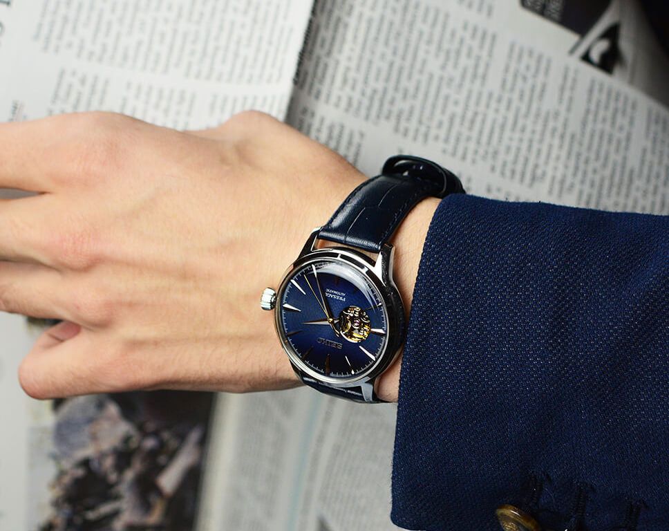 Seiko Presage Automatic Watch | SSA405J1