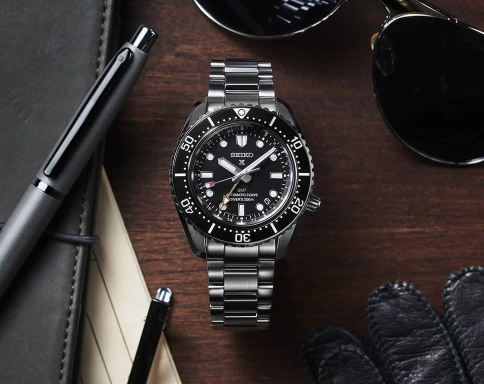 Seiko Prospex Automatic Watch | SPB383J1