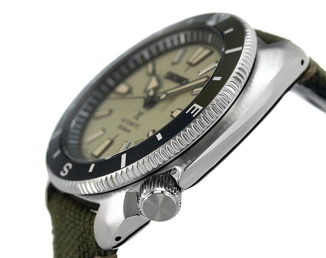 Seiko Prospex Automatic Watch | SRPG13K1