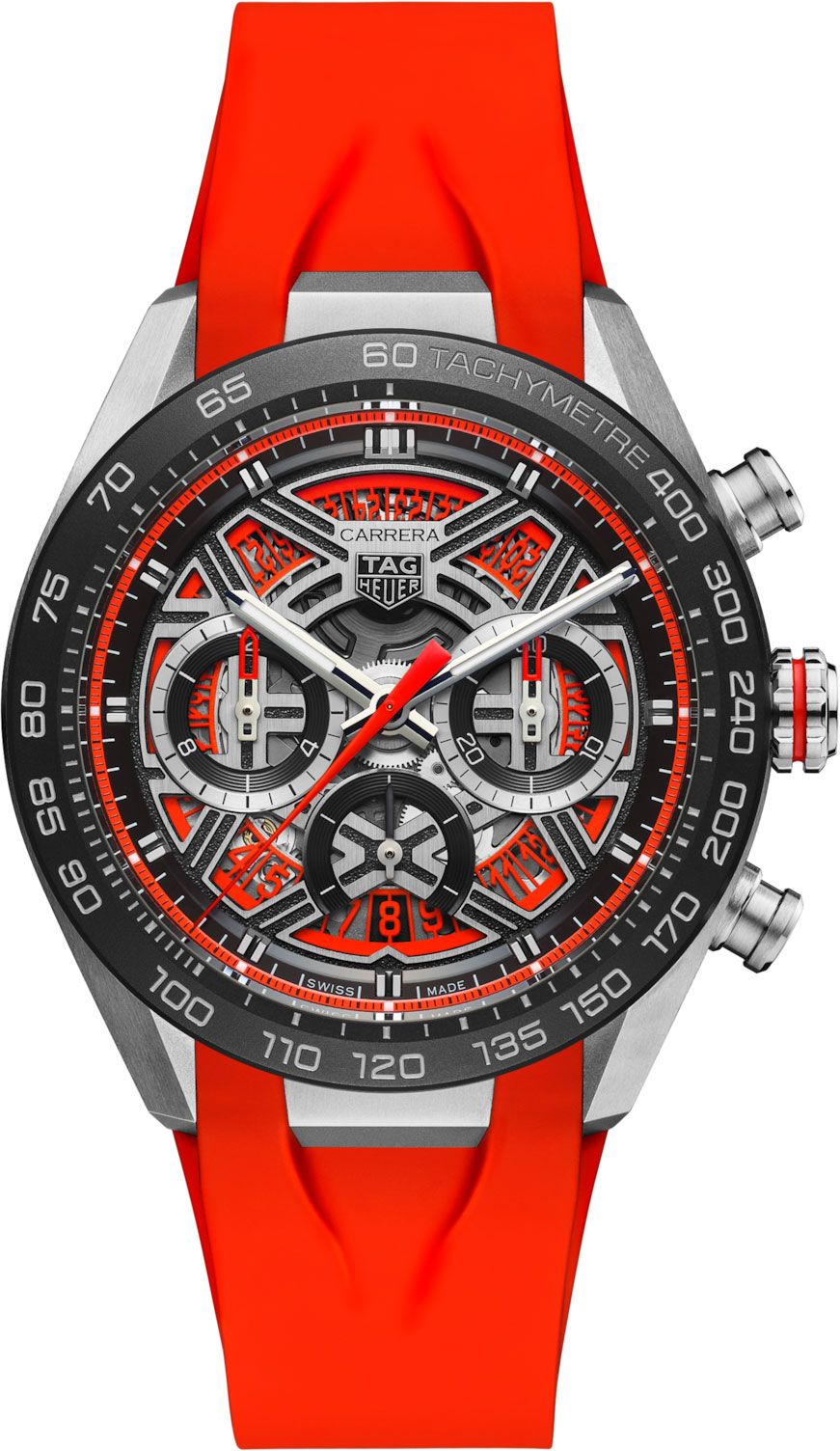 TAG Heuer Carrera Automatic Watch | CBU2082.FT6275