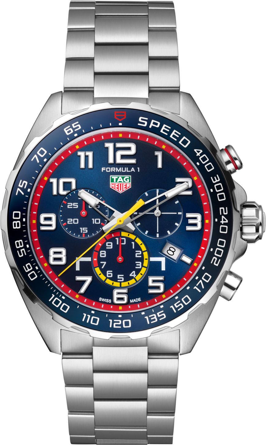 TAG Heuer Formula 1 Quartz Watch | CAZ101AL.BA0842