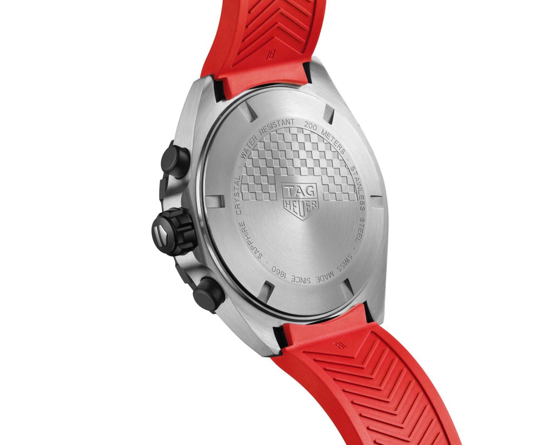 TAG Heuer Formula 1 Quartz Watch | CAZ101AN.FT8055