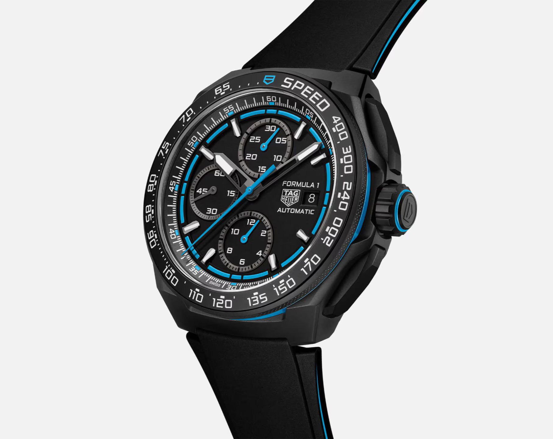 TAG Heuer Formula 1 Automatic Watch | CBZ2084.FT8097
