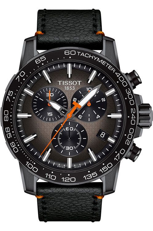 Tissot T-Sport Quartz Watch | T125.617.36.081.00