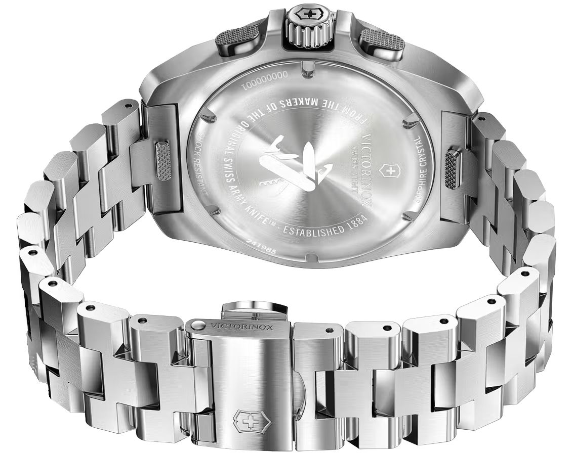 V*N様 【O-2505】腕時計 ジャンク セット シチズン テクノス ラドー Victorinox I.N.O.X. Chrono Quartz Watch | 241985
