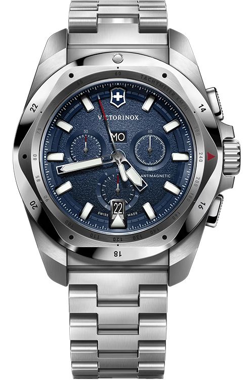 V*N様 【O-2505】腕時計 ジャンク セット シチズン テクノス ラドー Victorinox I.N.O.X. Chrono Quartz Watch | 241985