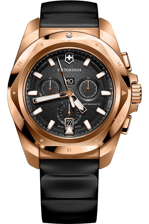 Victorinox I.N.O.X. Chrono Quartz Watch | 249177