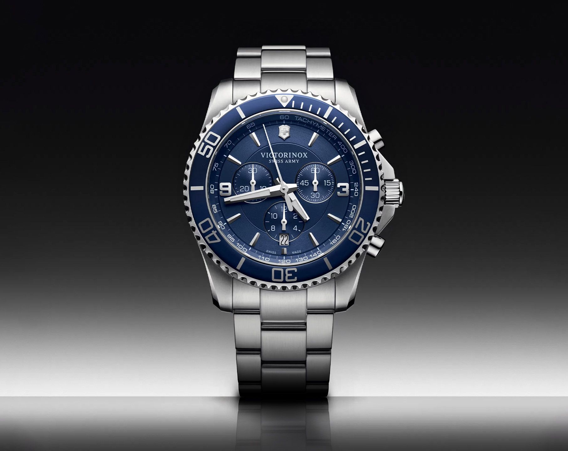 Victorinox Maverick Quartz Watch | 241689