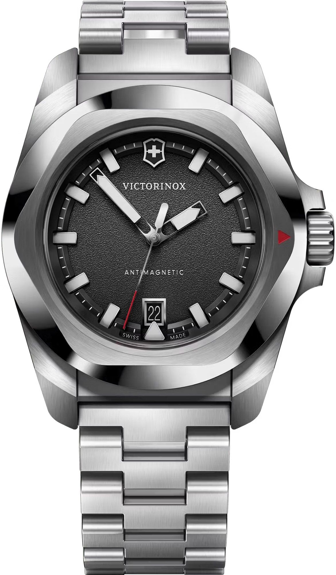 ワカコ Victorinox Swiss Army Quartz Watch | 242030