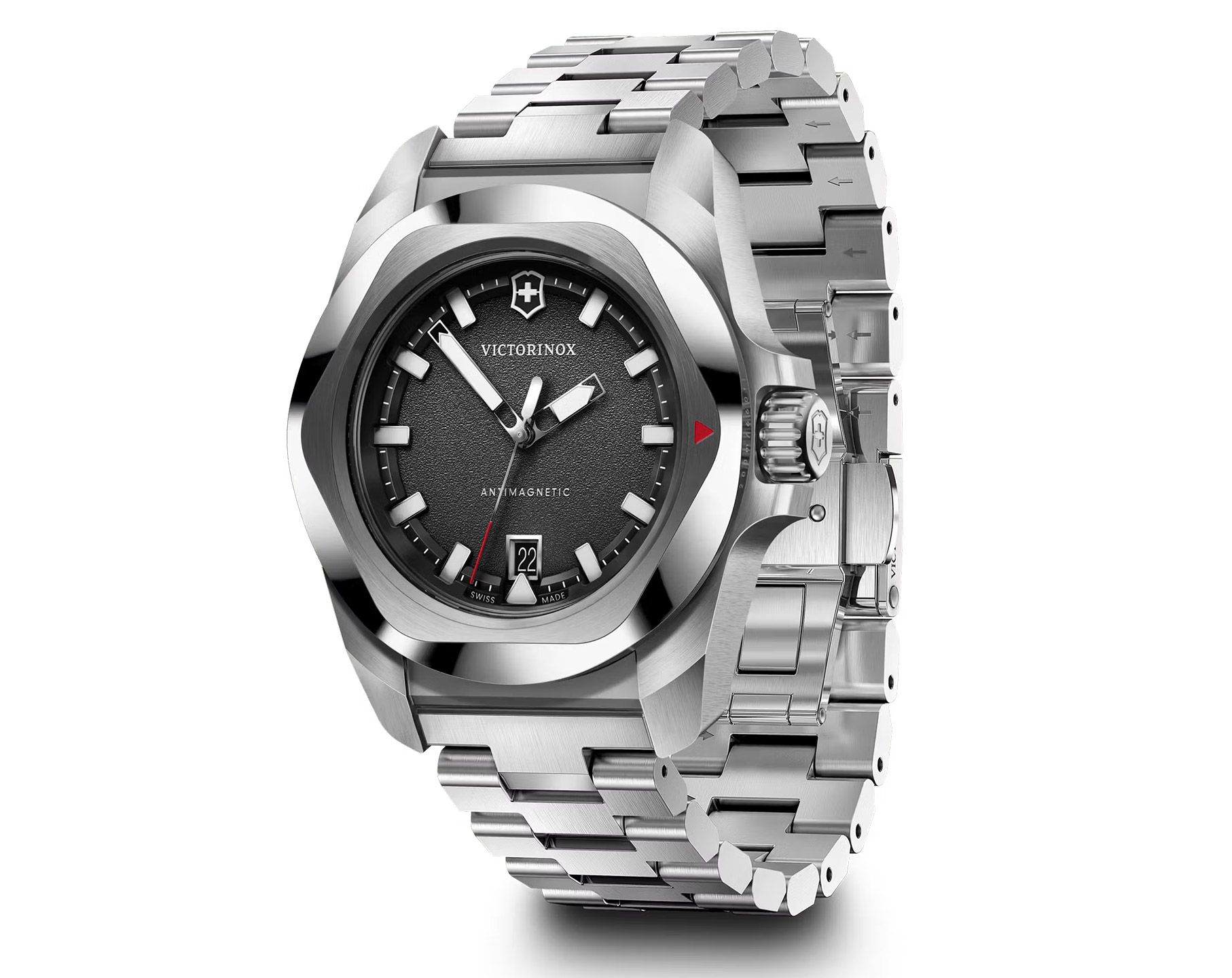 Victorinox Swiss Army Quartz Watch | 242030