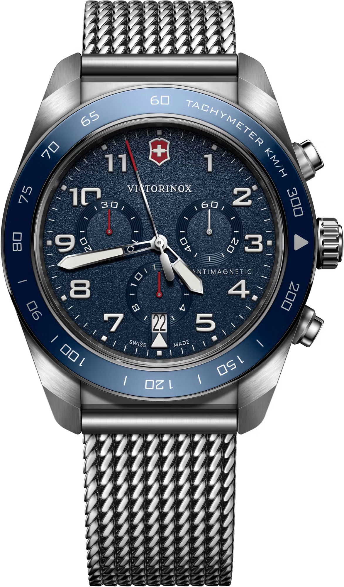 Victorinox Swiss Army Quartz Watch | 242049