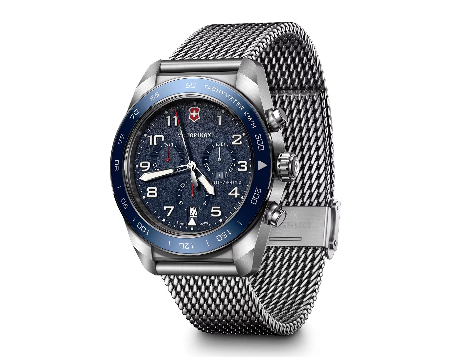 Victorinox Swiss Army Quartz Watch | 242049
