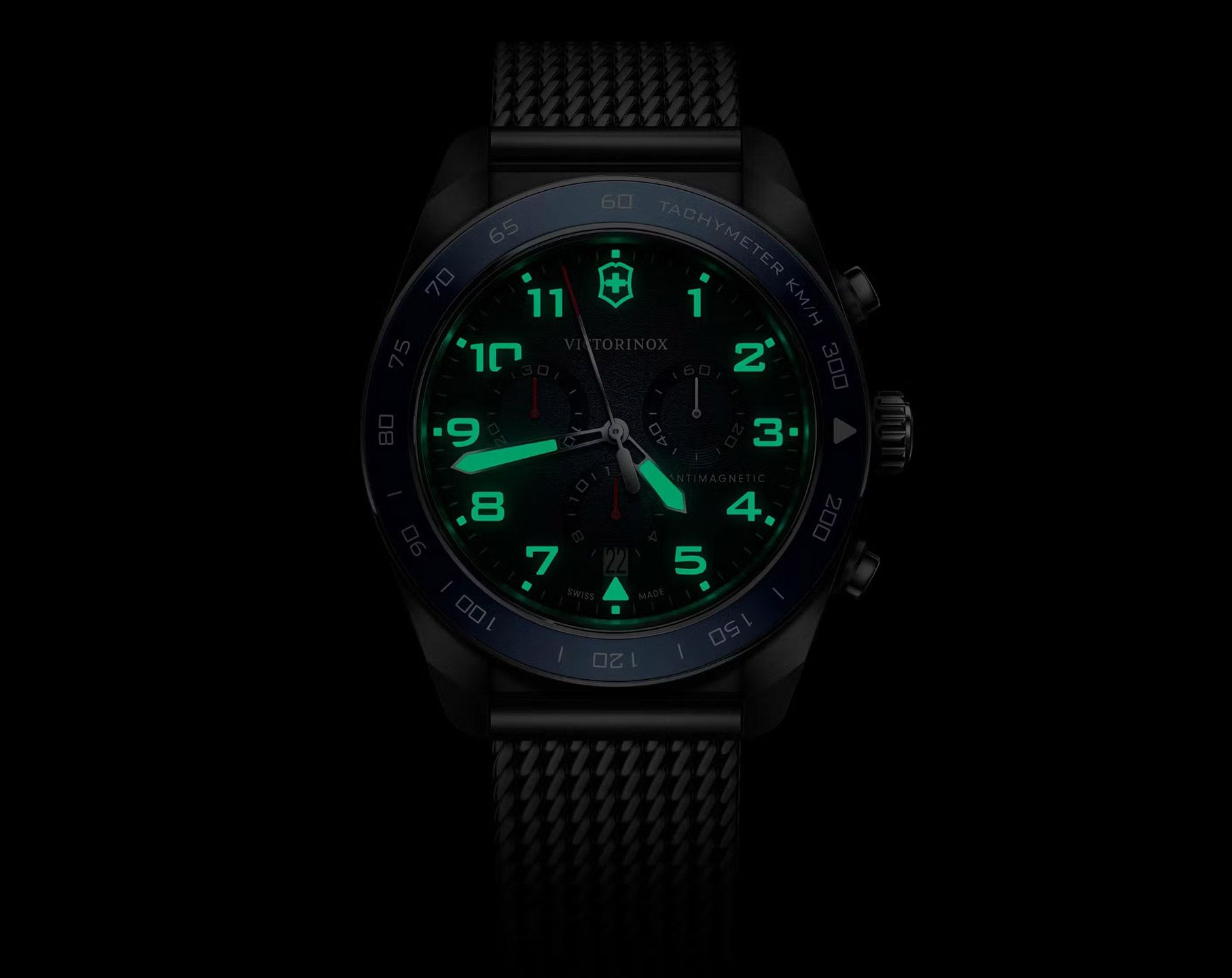 Victorinox Swiss Army Quartz Watch | 242049