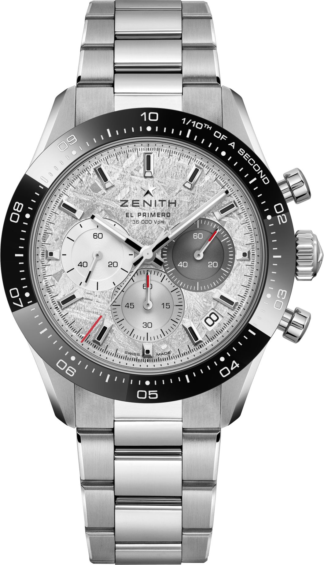 Zenith Chronomaster Automatic Watch | 03.3120.3600/76.M3100