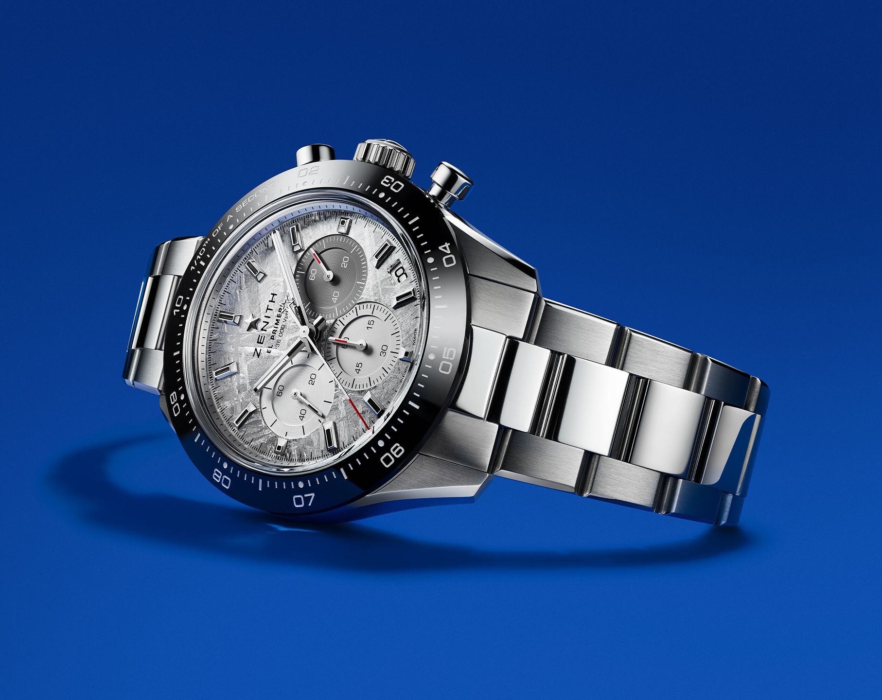 Zenith Chronomaster Automatic Watch | 03.3120.3600/76.M3100