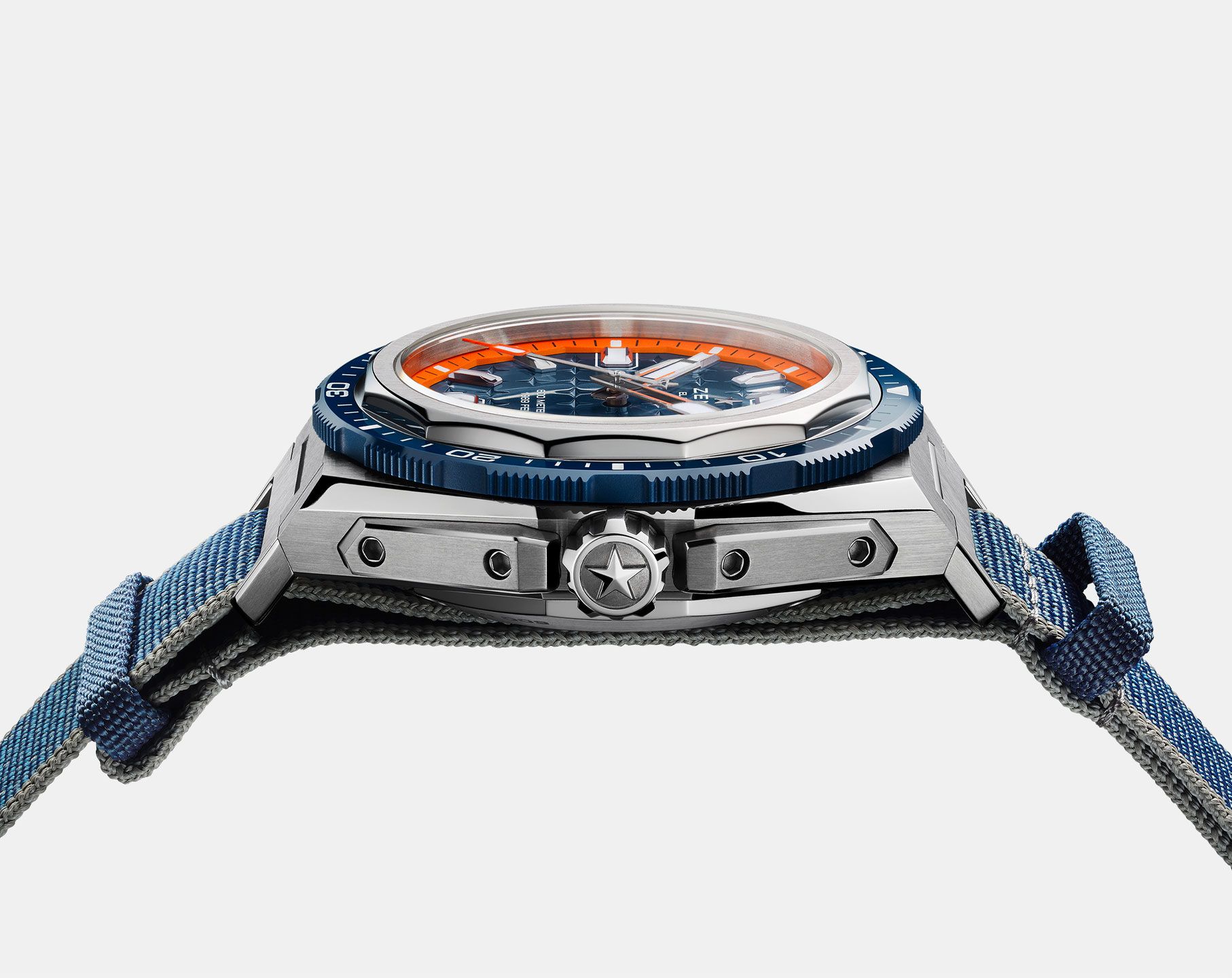 Zenith Defy Automatic Watch | 95.9601.3620/51.I301