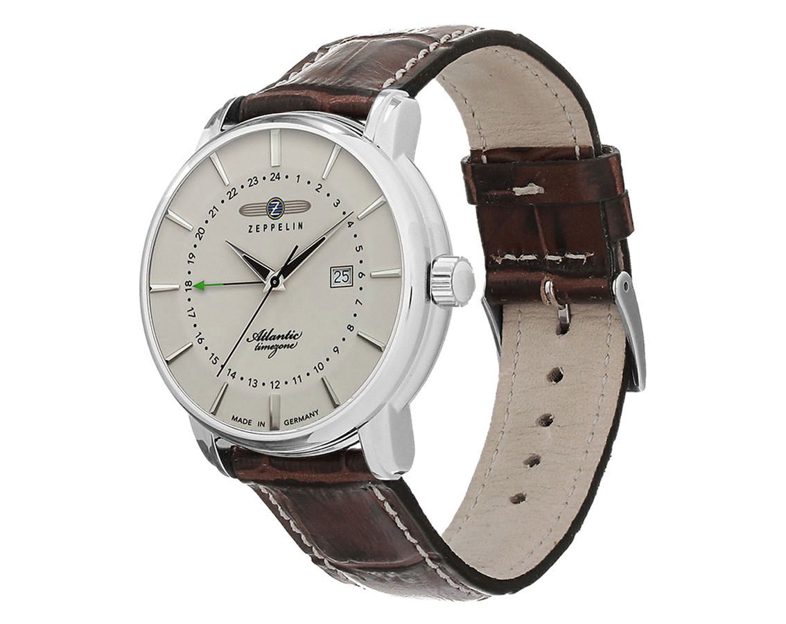 Zeppelin Atlantic Quartz Watch | 84425