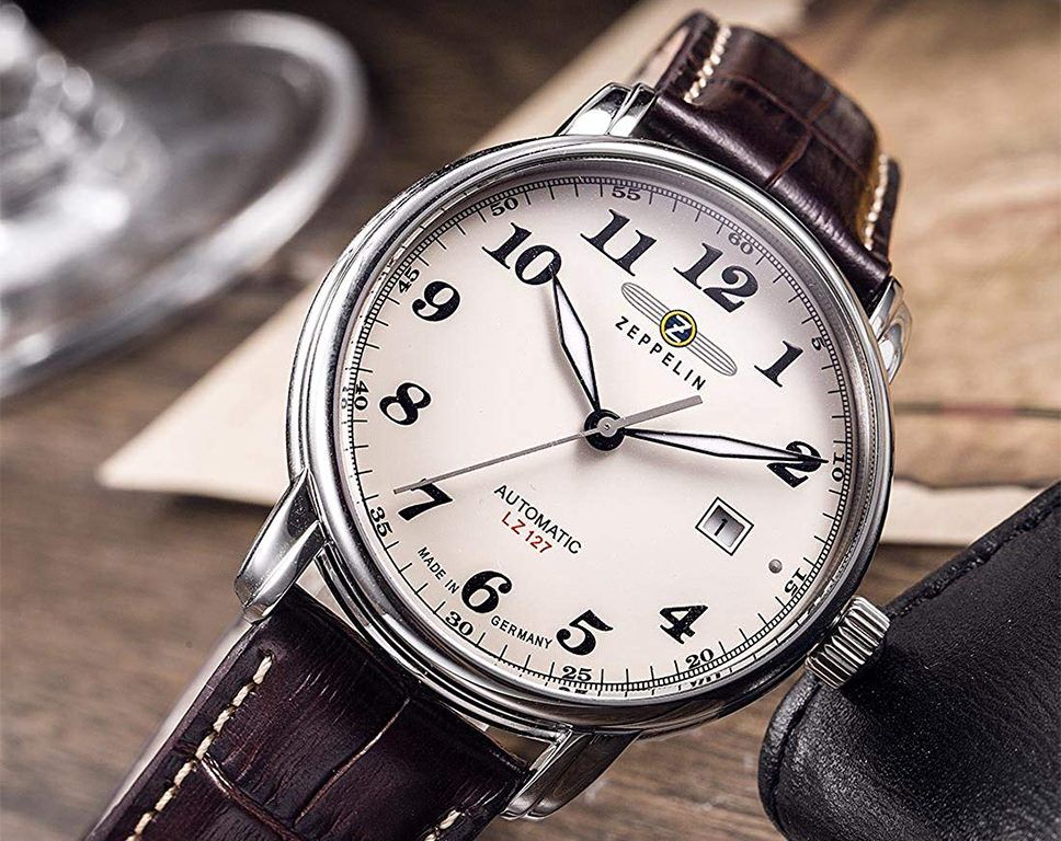 Zeppelin LZ 127 Graf Zeppelin Automatic Watch | 76565