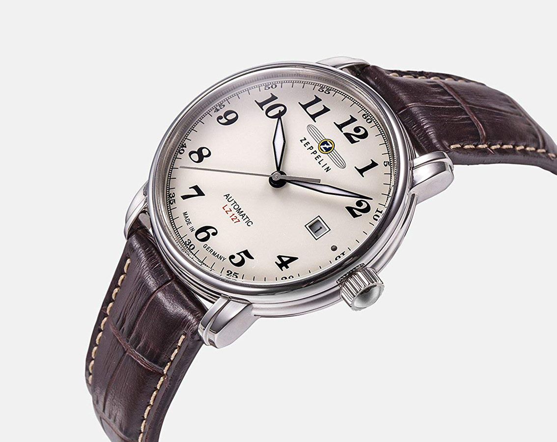 Zeppelin LZ 127 Graf Zeppelin Automatic Watch | 76565