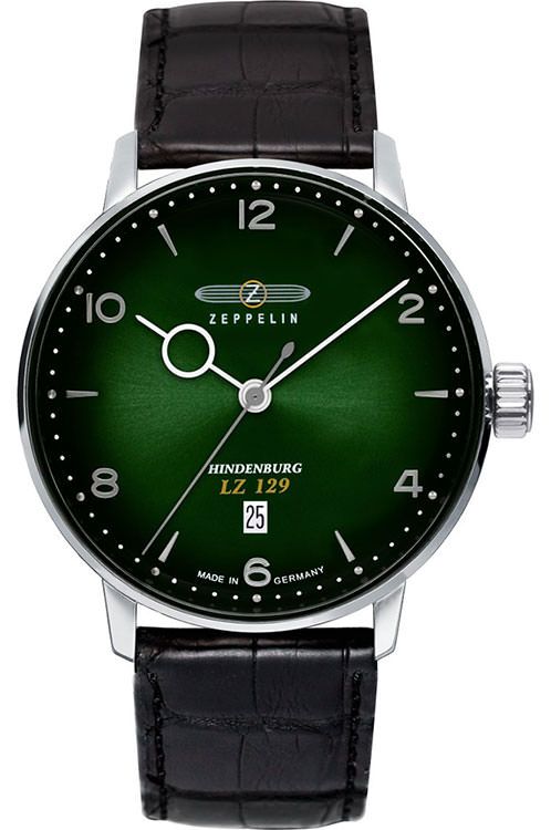 Zeppelin LZ 129 Hindenburg Quartz Watch | 80484