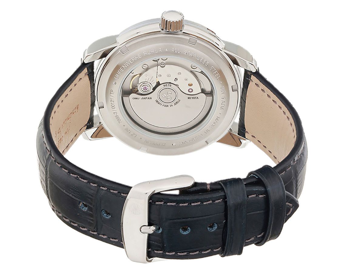 Zeppelin LZ 126 Los Angeles Automatic Watch | 76683