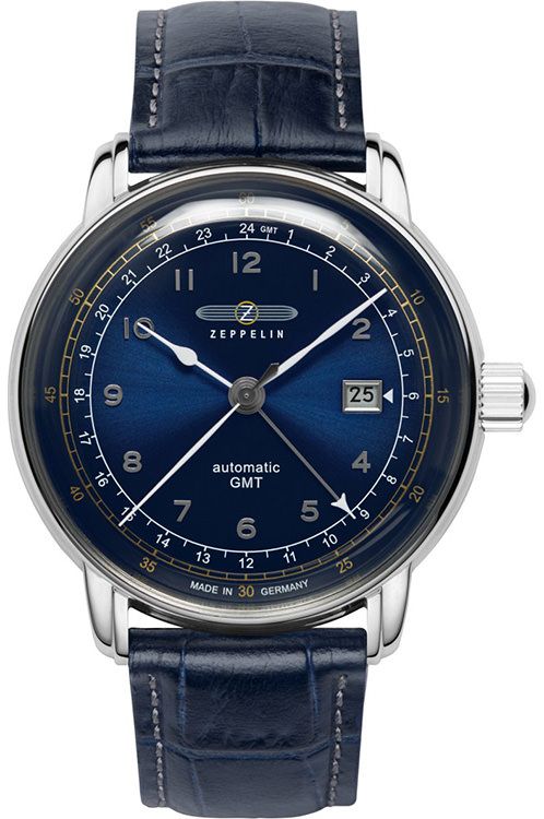 Zeppelin LZ 126 Los Angeles Automatic Watch | 76683