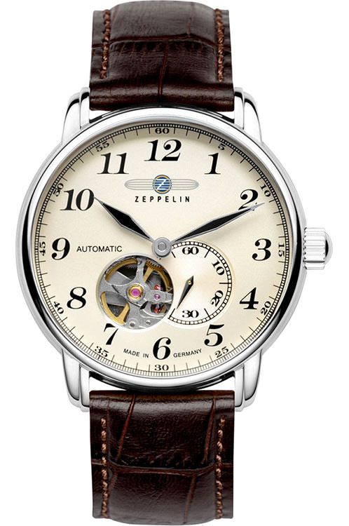 Zeppelin LZ 127 Graf Zeppelin Automatic Watch | 76665