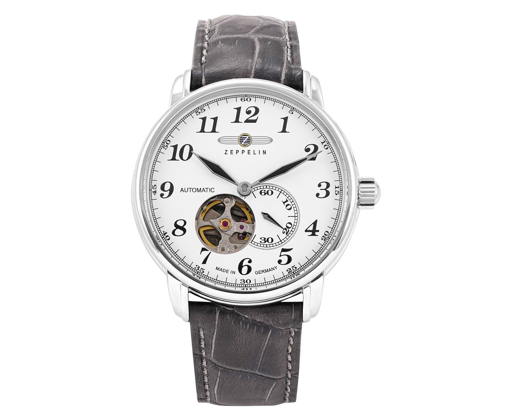 Zeppelin LZ 127 Graf Zeppelin Automatic Watch | 76661