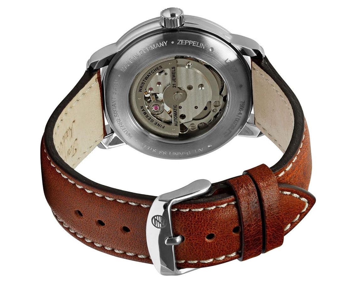 Zeppelin LZ 127 Graf Zeppelin Automatic Watch | 76664