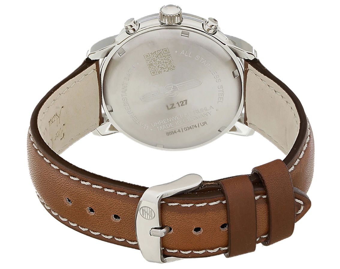 Zeppelin LZ 127 Graf Zeppelin Quartz Watch | 86844