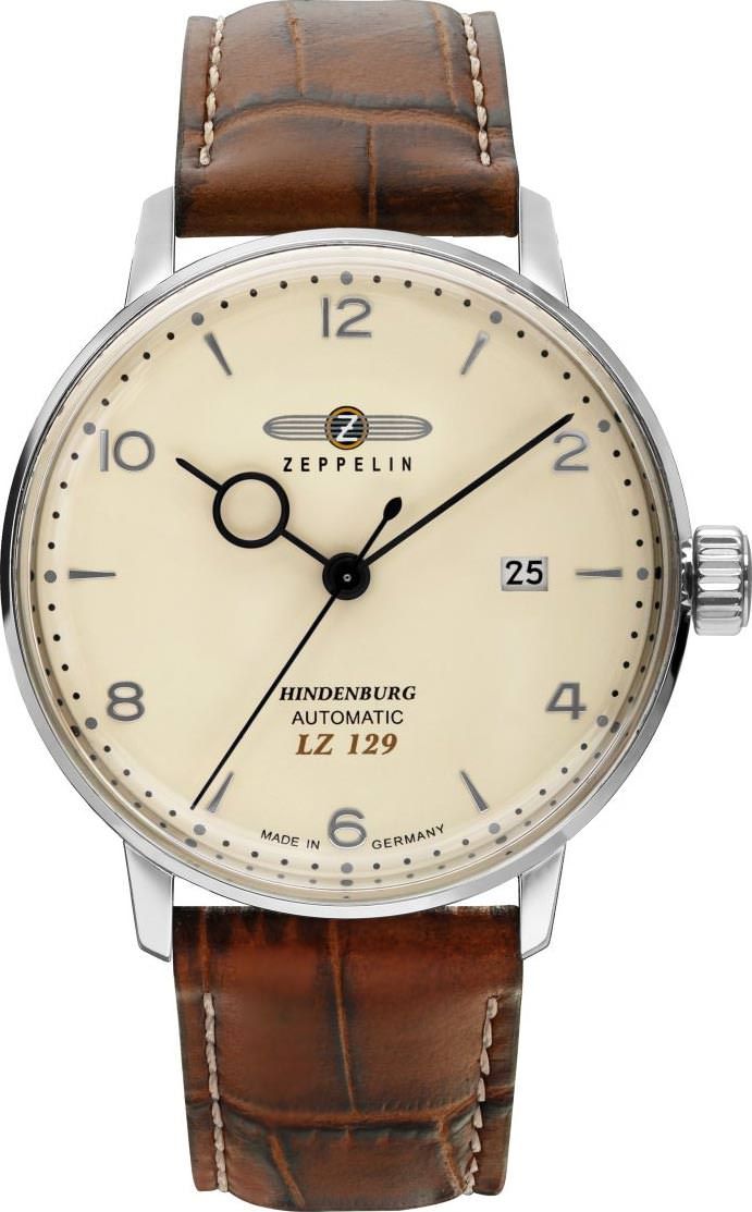 Zeppelin LZ 129 Hindenburg Automatic Watch | 80625