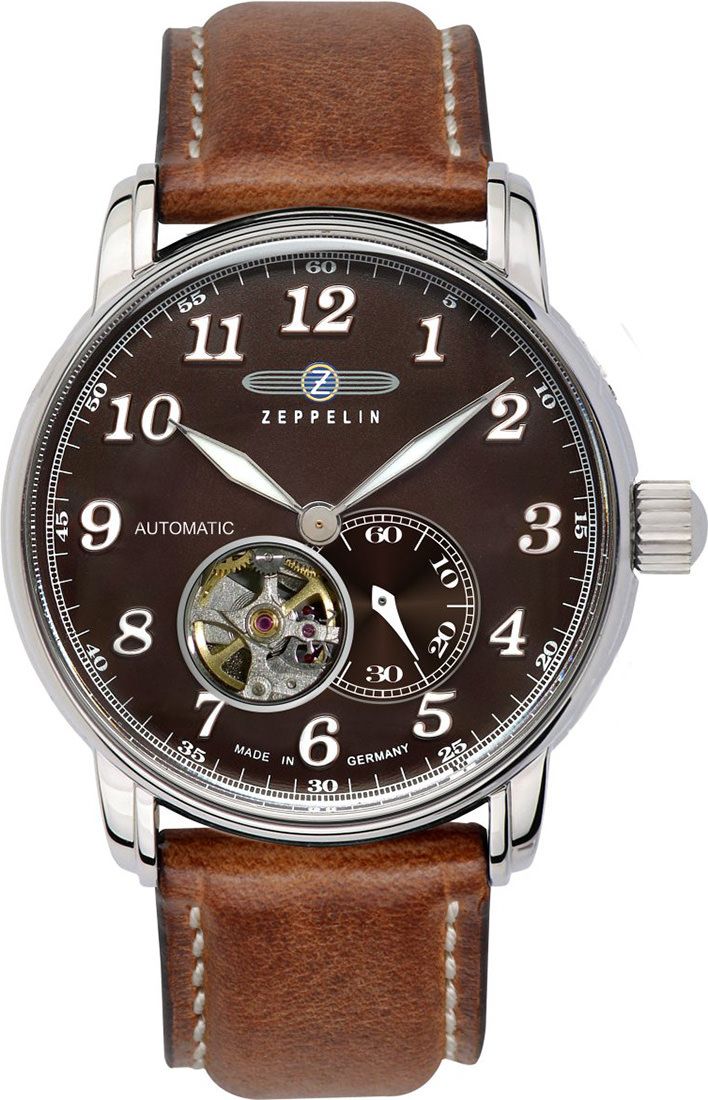 Zeppelin LZ 127 Graf Zeppelin Automatic Watch | 76664
