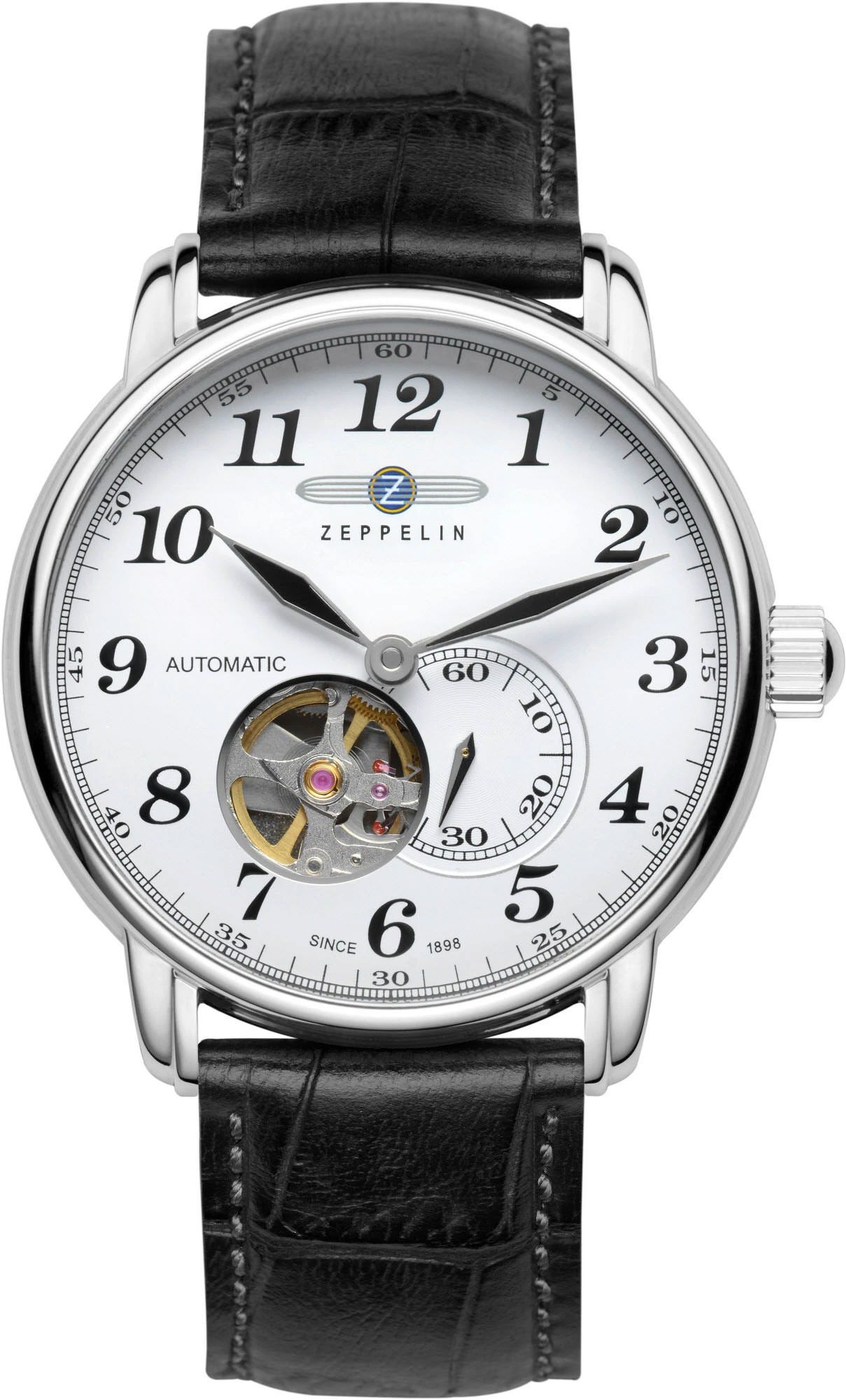 Zeppelin LZ 127 Graf Zeppelin Automatic Watch | 76661