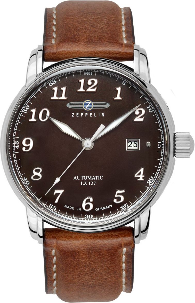 Zeppelin LZ 127 Graf Zeppelin Automatic Watch | 86563