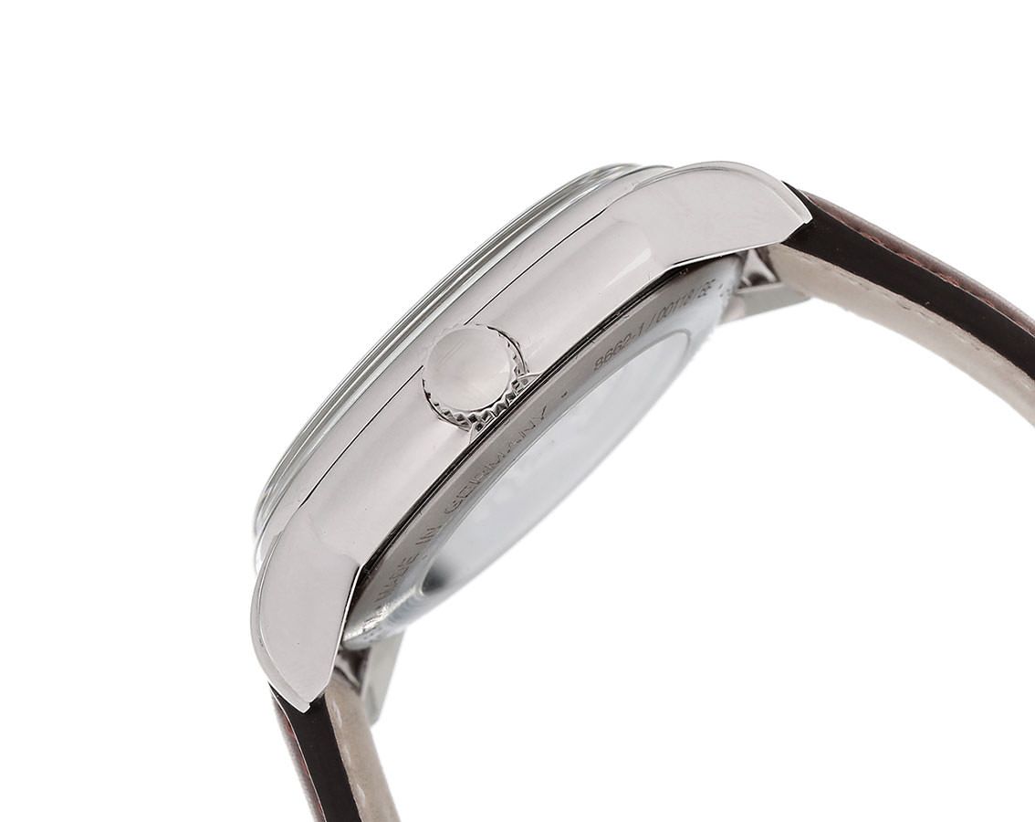 Zeppelin New Captain's Line Automatic Watch | 86625
