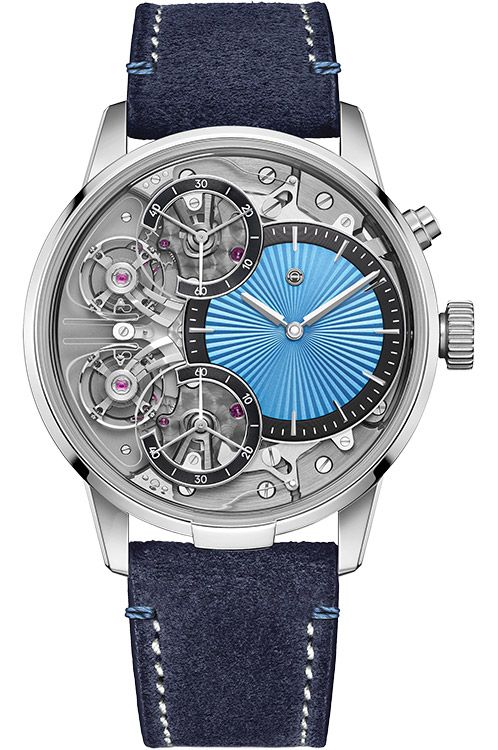 Armin Strom Resonance Manual Winding Watch | RG25-RF.90.AC.M.N14