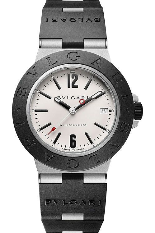 BVLGARI Aluminium 腕時計 BVLGARI BVLGARI Aluminium Automatic Watch | 103445