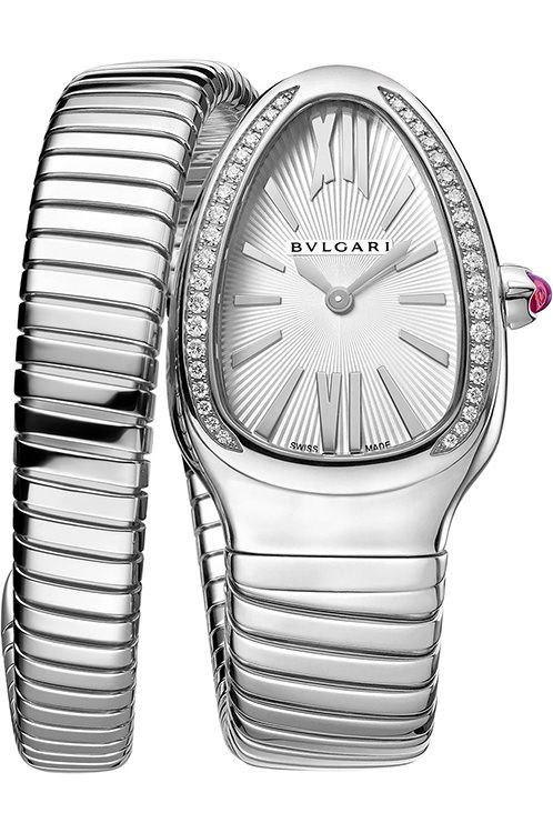 BVLGARI Serpenti Quartz Watch | 104340