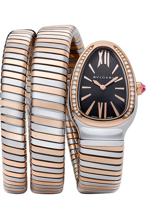 BVLGARI Serpenti Quartz Watch | 101828